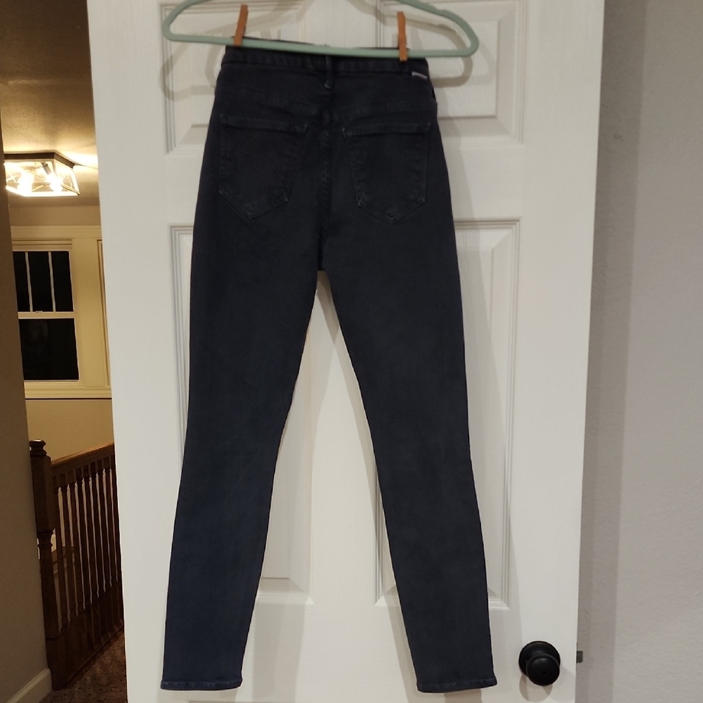 MOTHERS DENIM - Picture 3 of 5